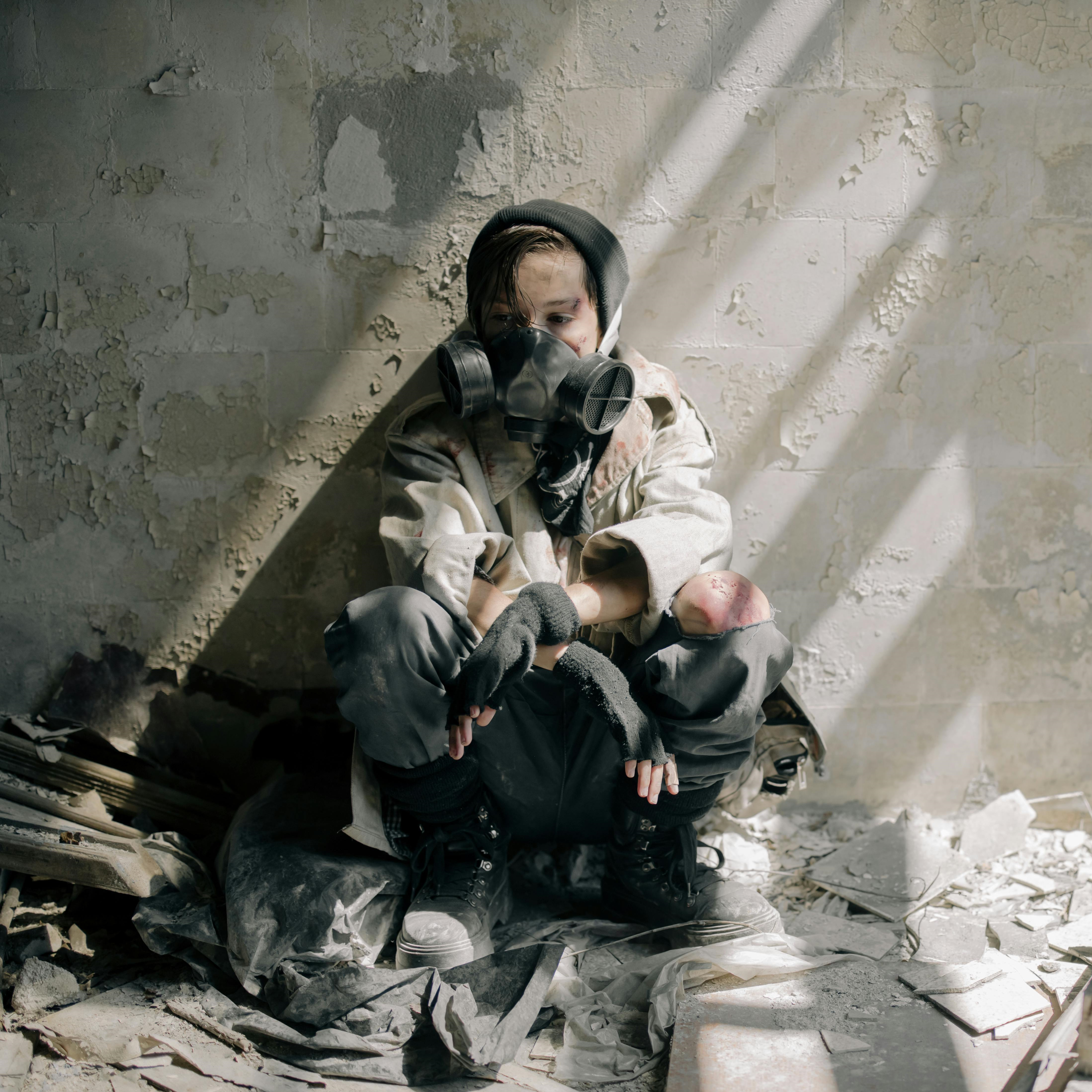 Trauma, Morals, and Inauthenticity